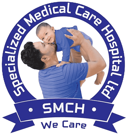 Specialized Medical Care (SMC) Hospital