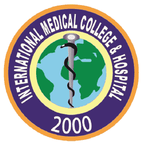 International Medical College Hospital