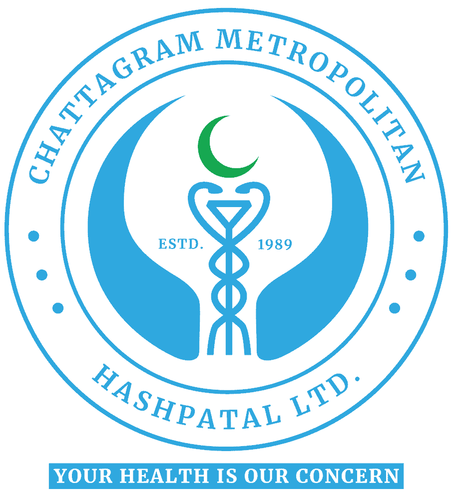 Chattogram Metropolitan Hospital Limited