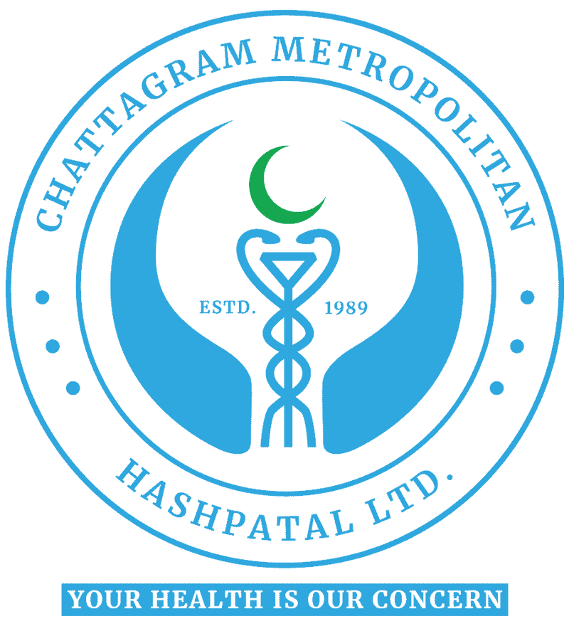 Chattogram Metropolitan Hospital Limited