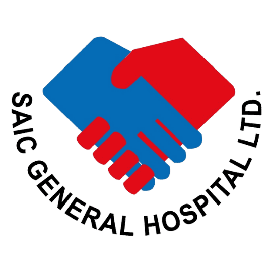 SAIC General Hospital Ltd