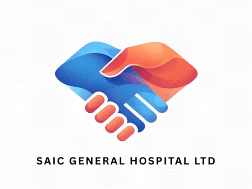 SAIC General Hospital Ltd